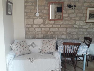 The Barn @ Hillside Bed & Breakfast Marnhull Екстериор снимка